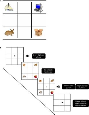 One Size Does Not Fit All: Examining the Effects of Working Memory Capacity on Spoken Word Recognition in Older Adults Using Eye Tracking